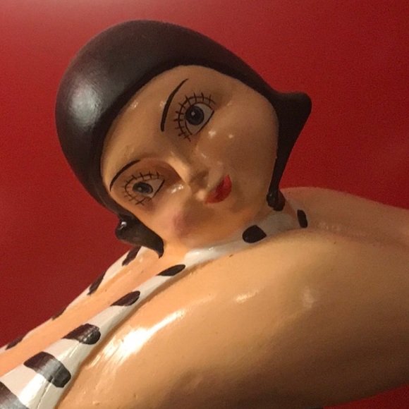 Meet your Posher, Aly - Picture 1 of 1